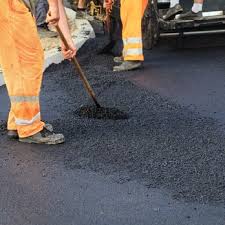 Driveway Snow Removal Preparation in Village Shires, PA